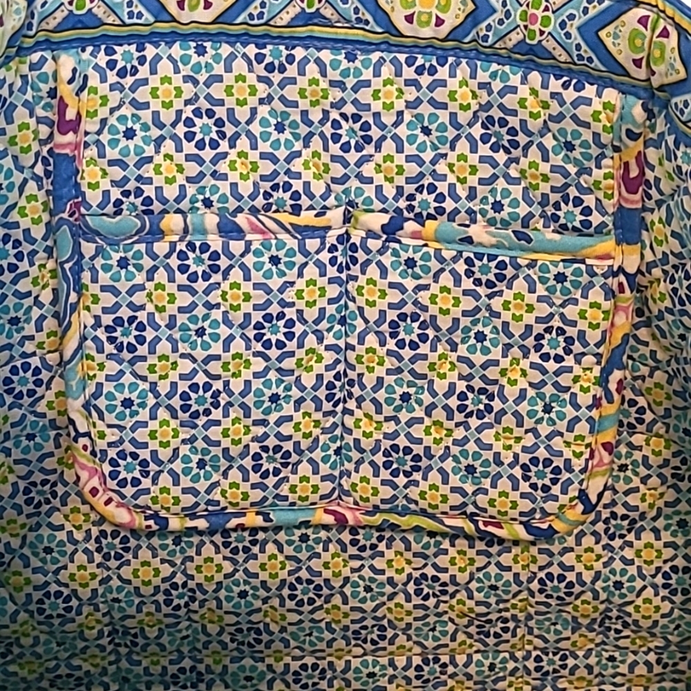 👛Vera Bradley Purse👛 - Picture 7 of 8